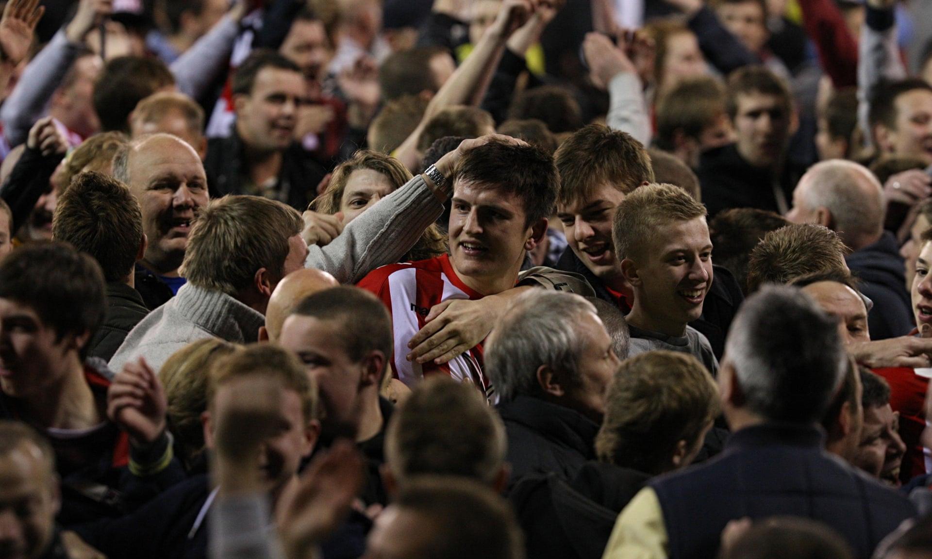 造了球队的 造了球队的