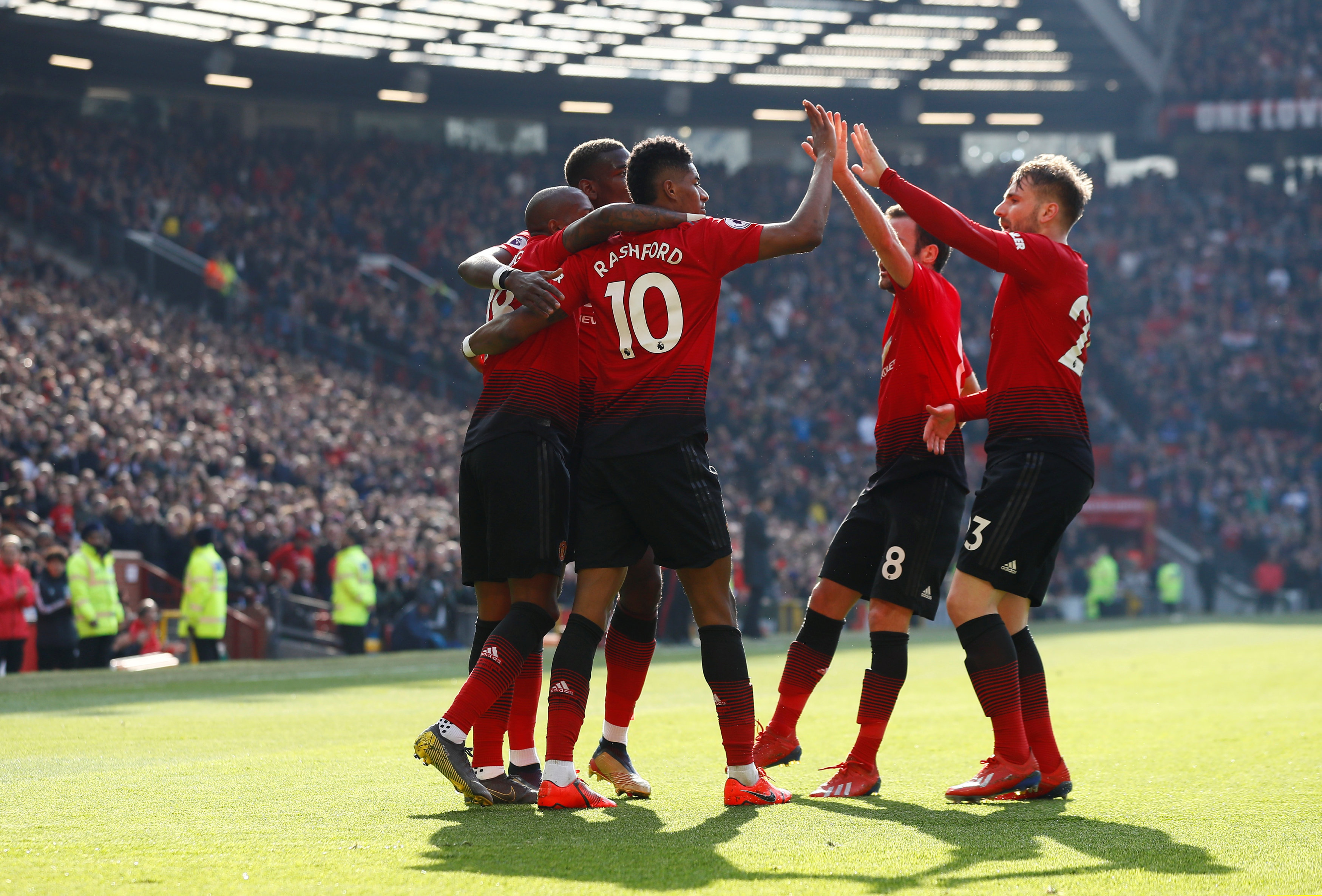 在对手半场 在对手半场